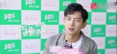 李现和杨紫最新爆料,揭秘幕后故事，甜蜜互动引期待